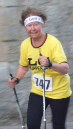 Vereinsfahrt 2009 nach Bad Gandersheim