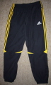 Trainingsanzug Jacke vorne