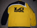 Trainingsanzug Jacke vorne